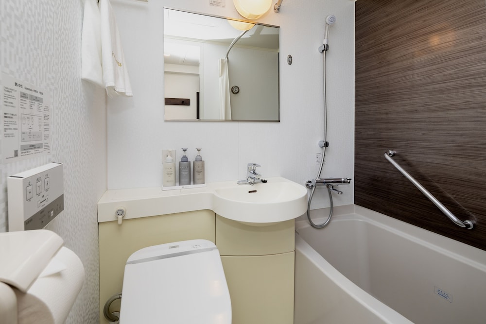 Kumamoto Tokyu REI Hotel 42/43