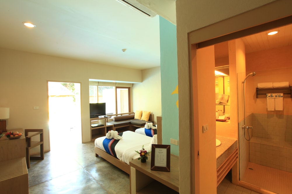 BELLE VILLA RESORT PAI 33/73