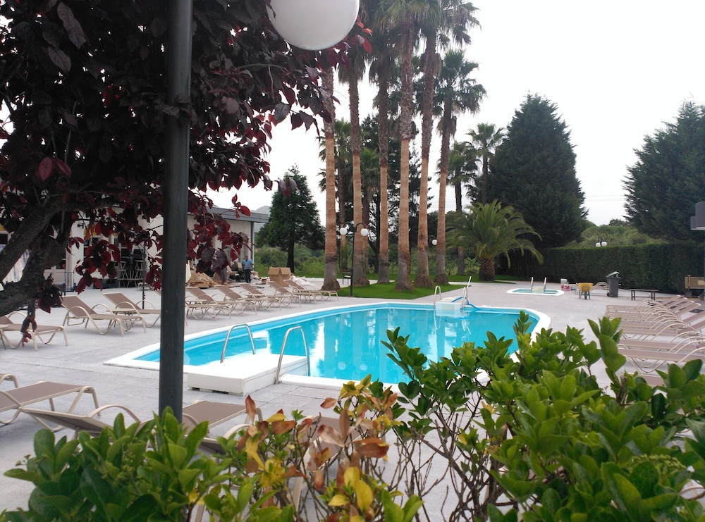 Hotel la Palma de Llanes 27/27