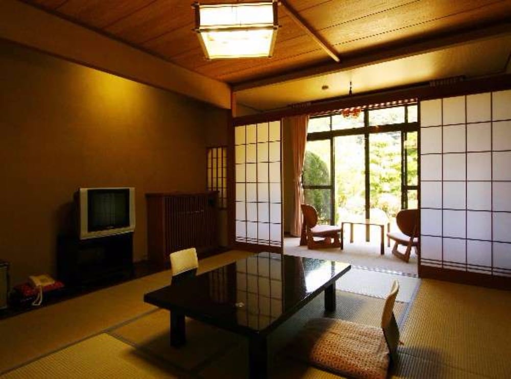 Hotel Kawachiya 94/100