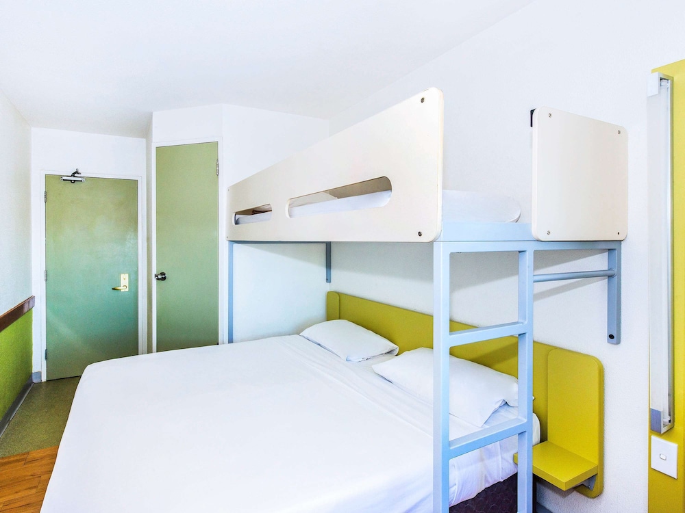 ibis budget Campbelltown 32/57
