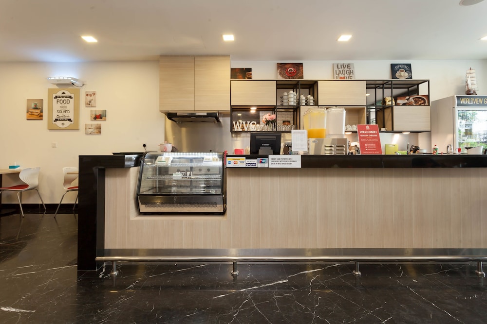 Kingston Hotel 2 @ Setapak 10/51