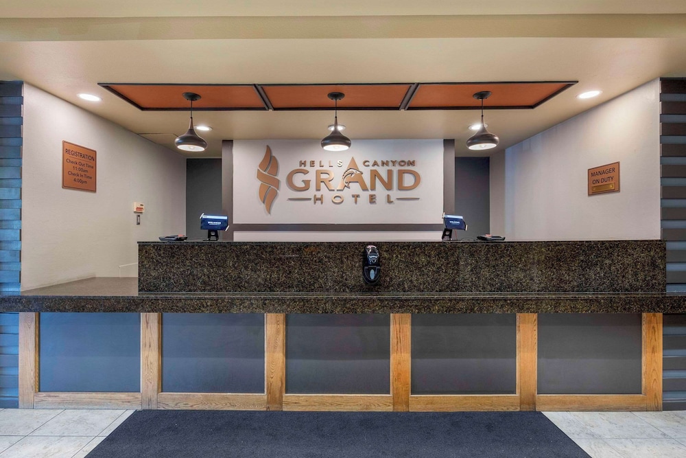 Hells Canyon Grand Hotel, an Ascend Collection Hotel 14/73