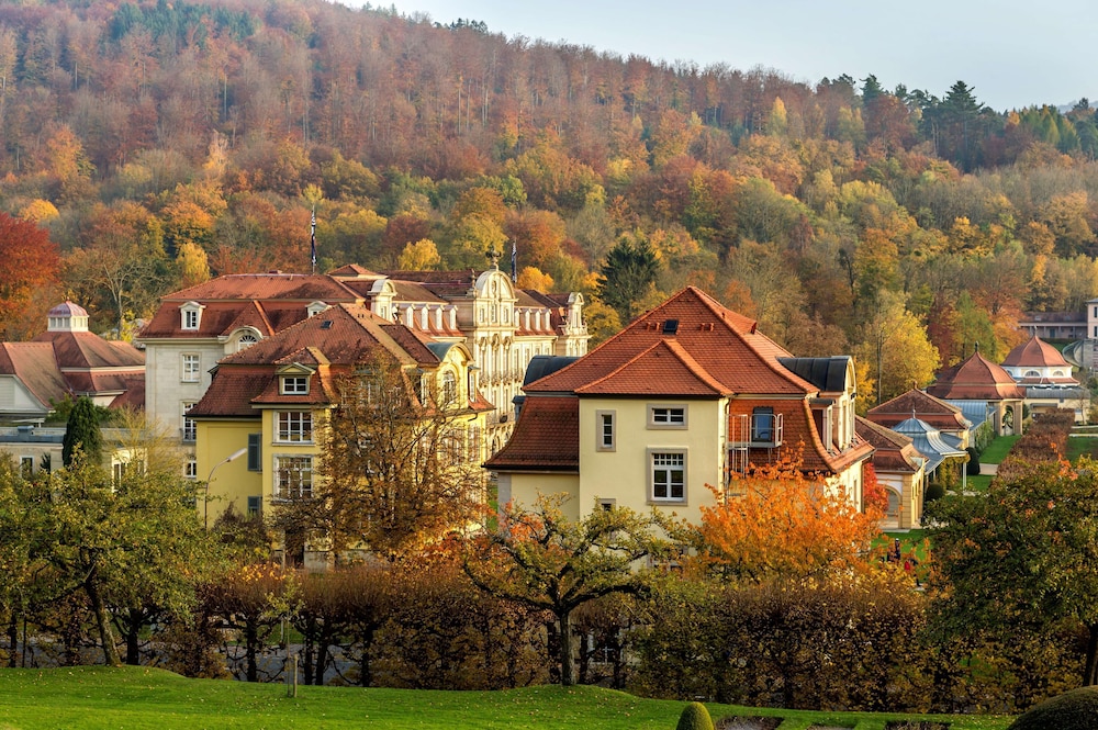 Dorint Resort & Spa Bad Bruckenau 57/63