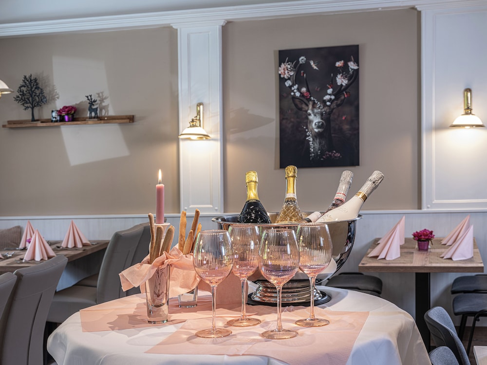 Kurhotel Unter Den Linden 42/51