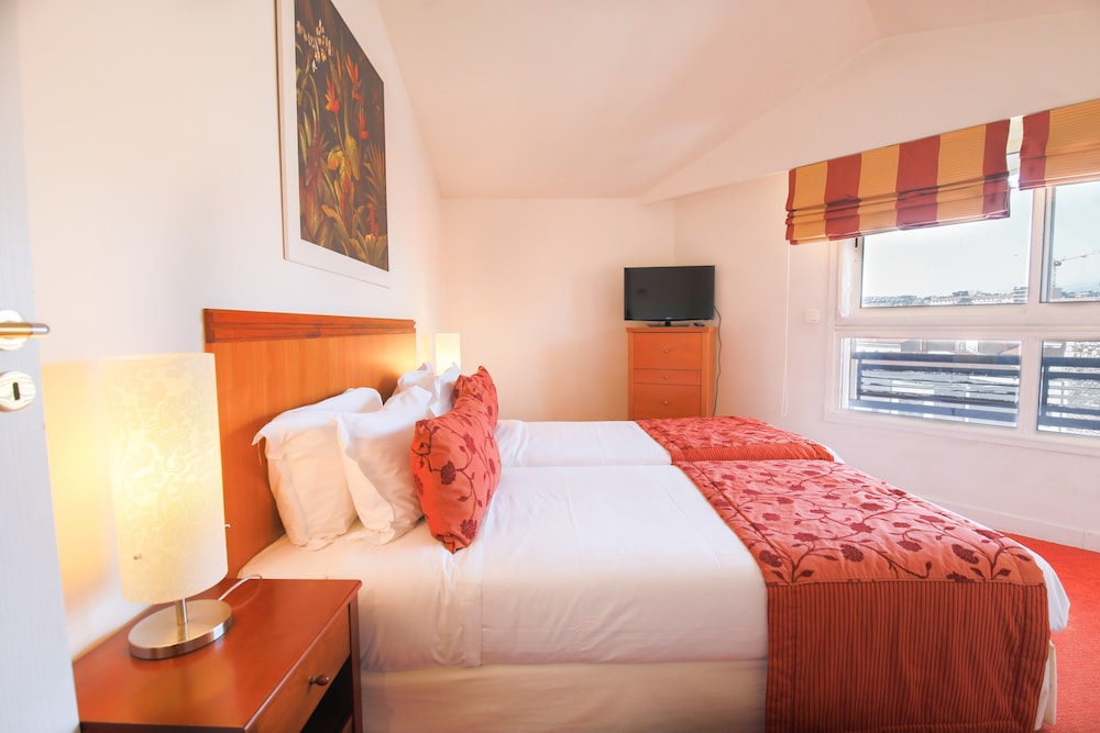 Cannes Croisette Prestige Apparthotel 20/50