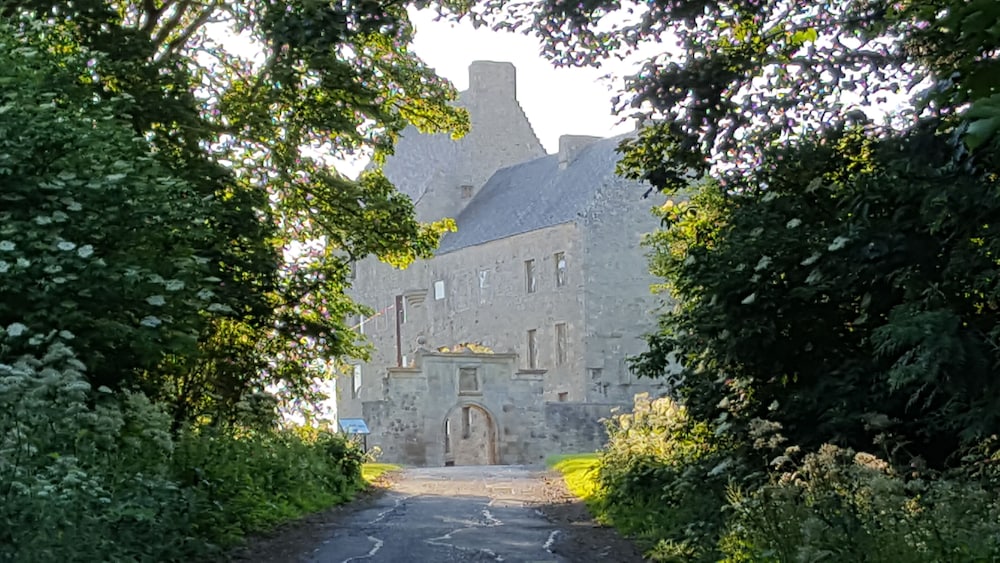 Parkhead House 26/31