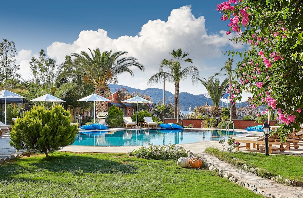 Fi Light Solto Boutique Beach Hotel 30/41