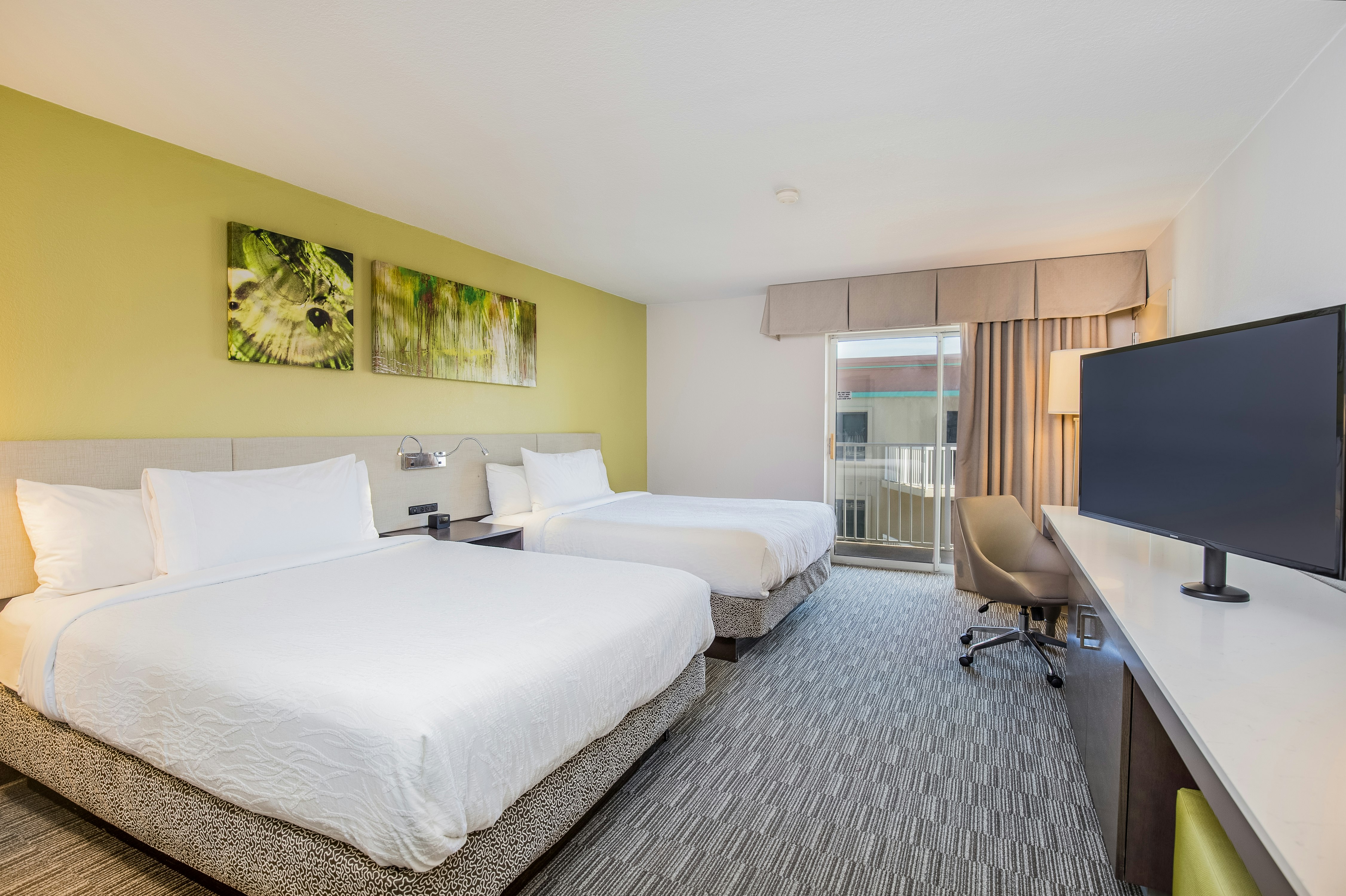 Hilton Garden Orange Beach 5/34