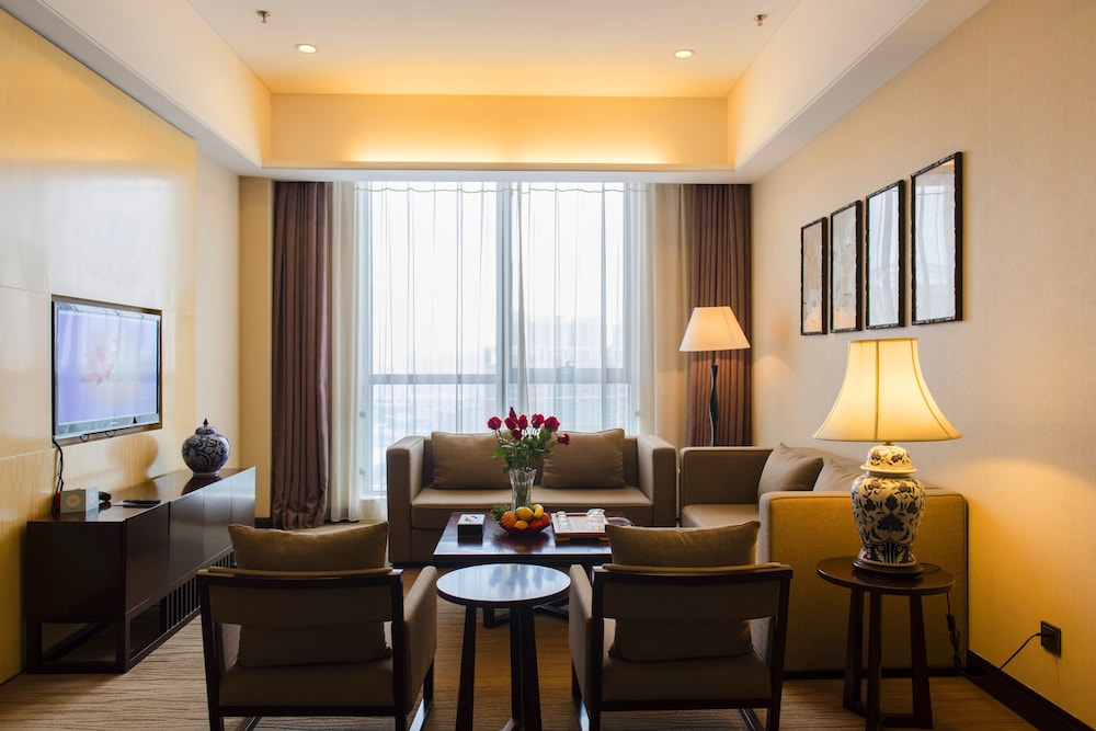 Zte Hotel Xi'an 18/28
