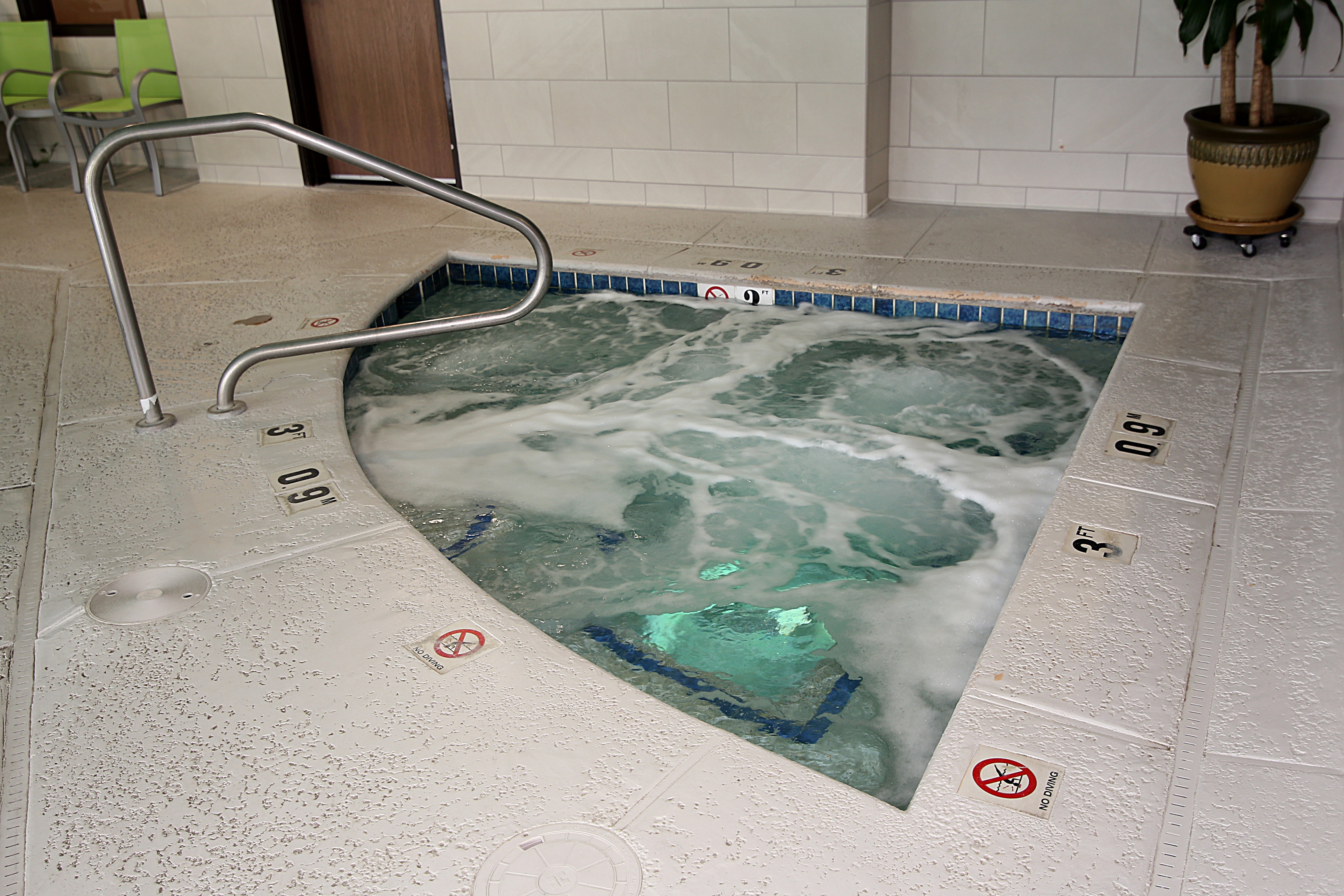 Holiday Inn Express Hotel And Suites Ashland 28/55