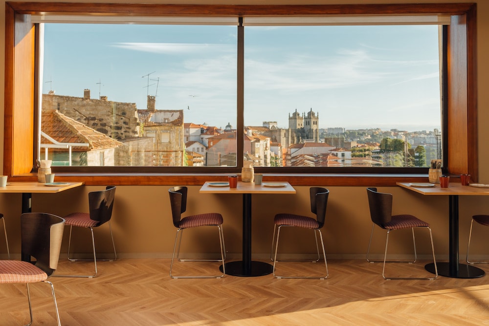 Mercure Porto Centro Santa Catarina in PORTO