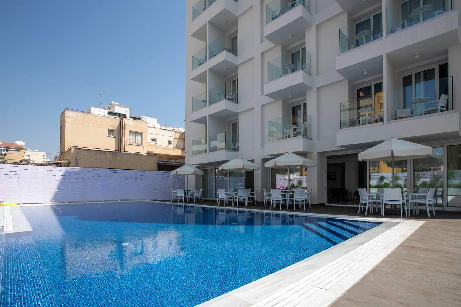 拉尔科酒店(Best Western Plus Larco Hotel) 图片4