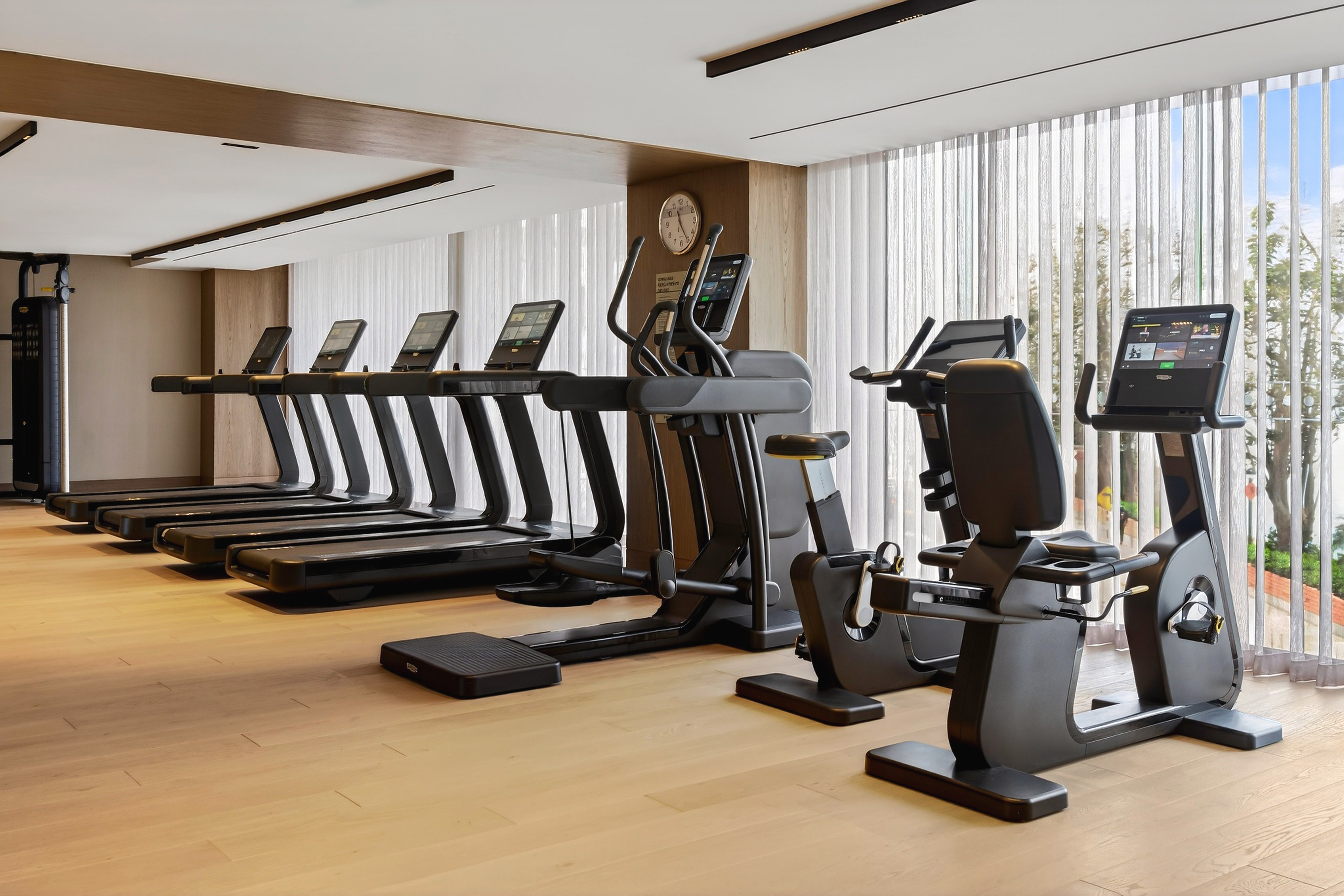 InterContinental Hotels REAL LIMA MIRAFLORES 44/69