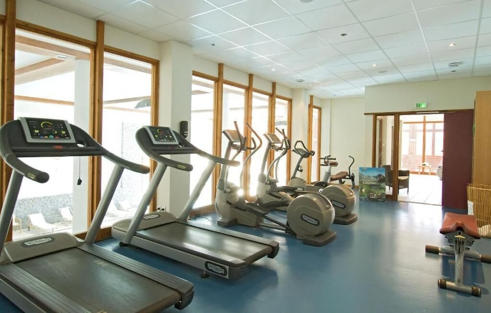 Residence Odalys Appart Hotel Eden 25/50