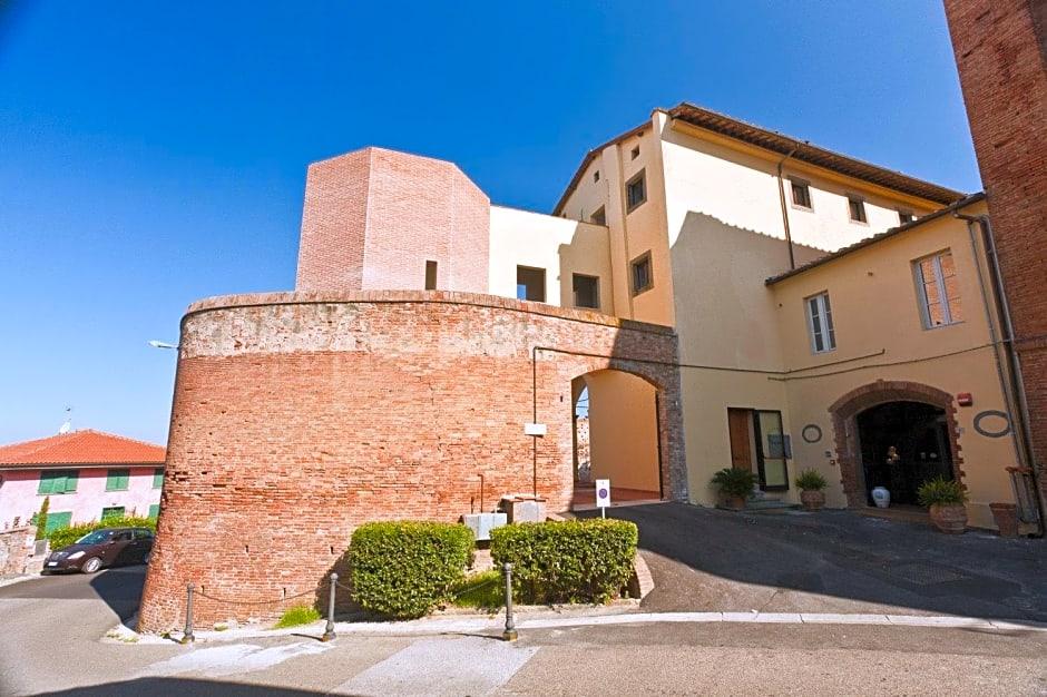 Hotel San Miniato 5/50