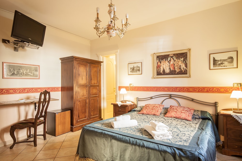 Colosseum Bed & Breakfast 32/62