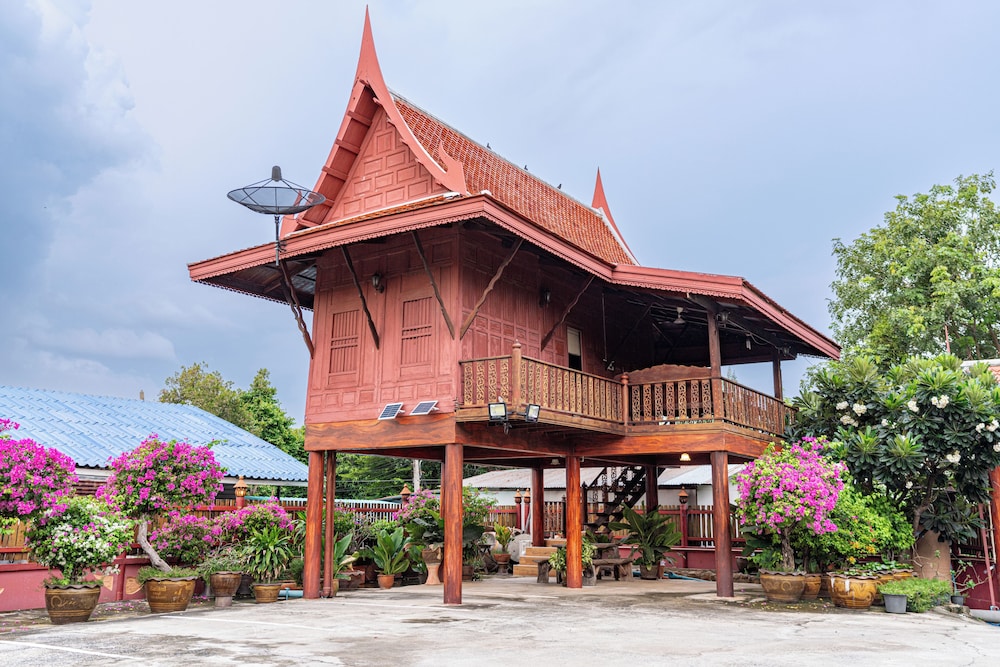 Athithara Homestay 2/68