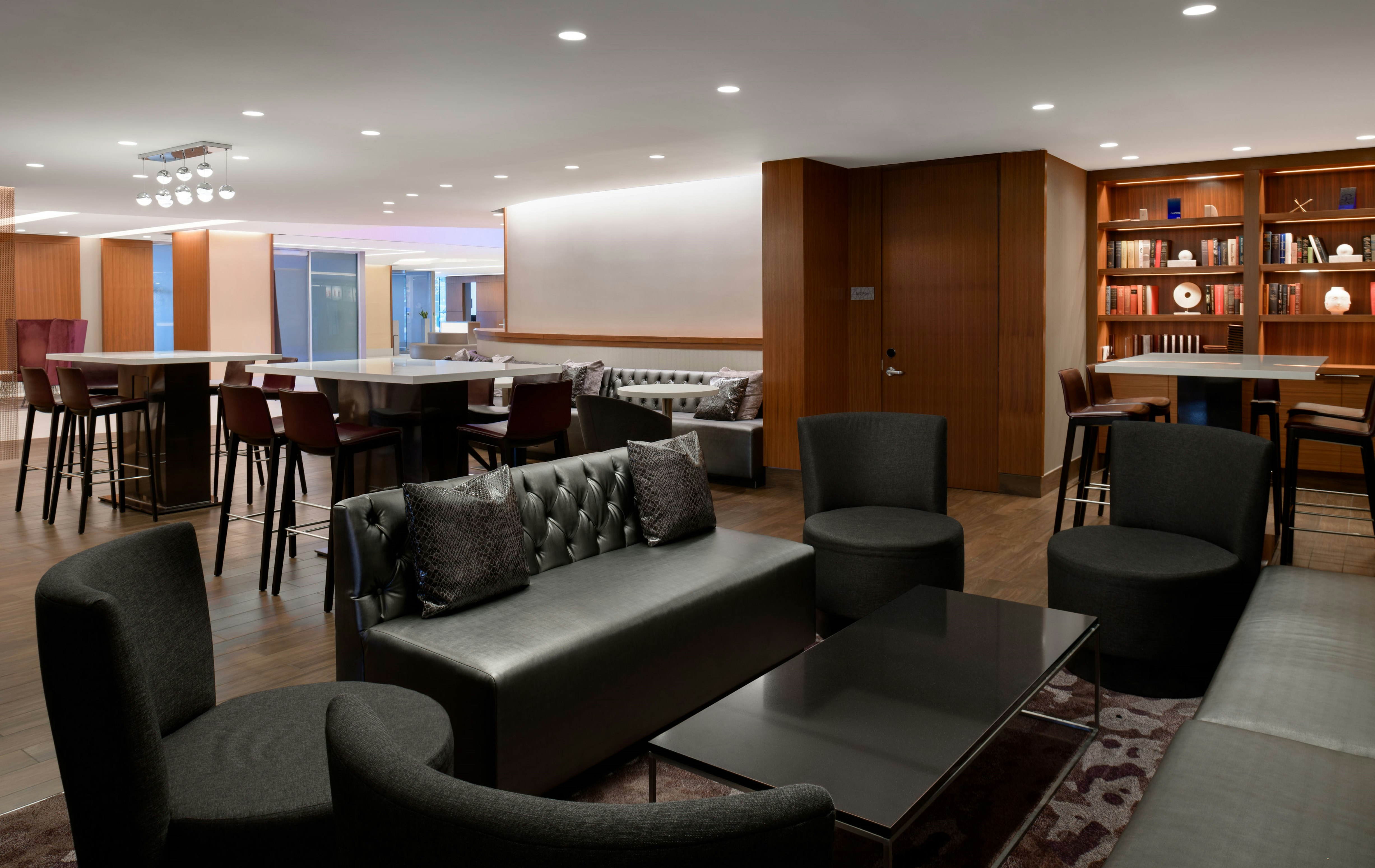 Hilton Washington DC National Mall The Wharf 38/76