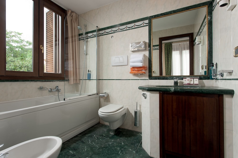 Grand Hotel Del Gianicolo 20/40
