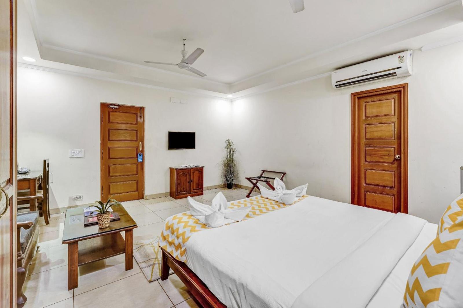 Fabhotel Blossoms T Nagar 40/69