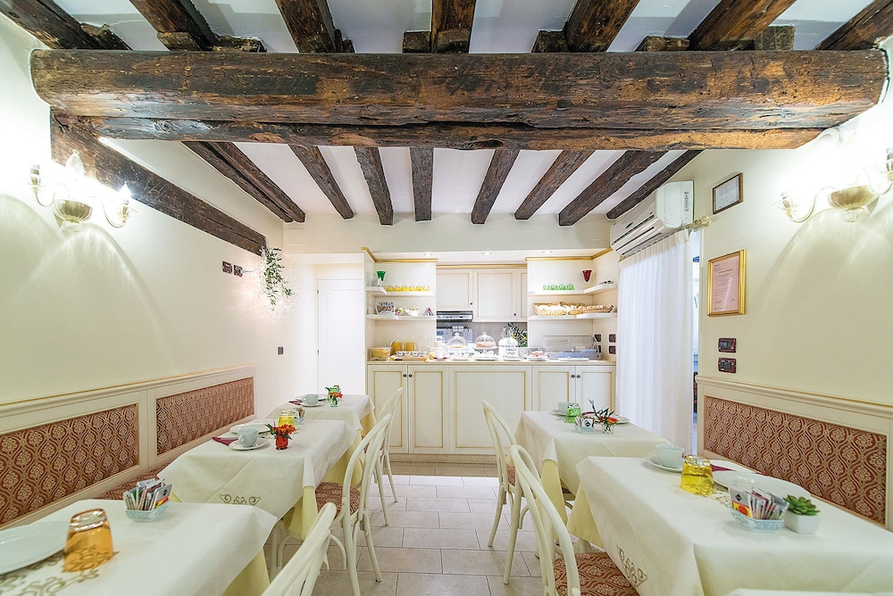 Locanda Ca' Zose 4/40