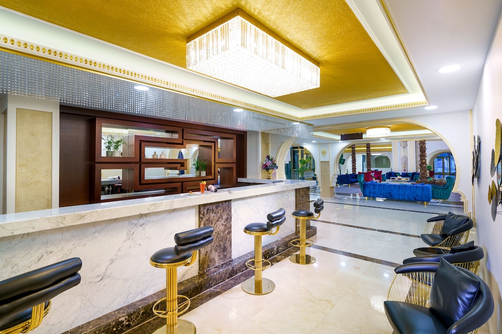 Ramada Plaza by Wyndham Silivri 47/64