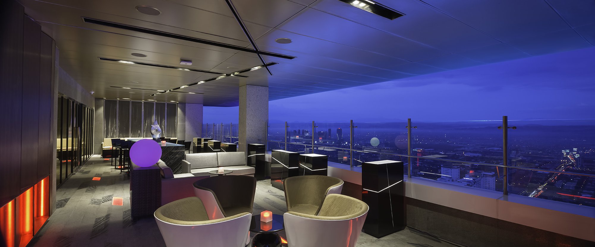 Marco Polo Ortigas Manila 46/57