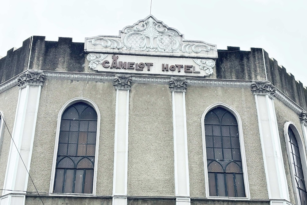 Camelot Hotel Quezon City powered by Cocotel 2/75