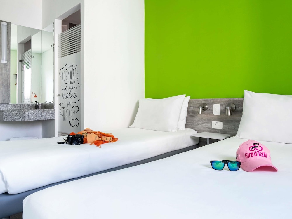 Ibis Budget Barranquilla 22/50