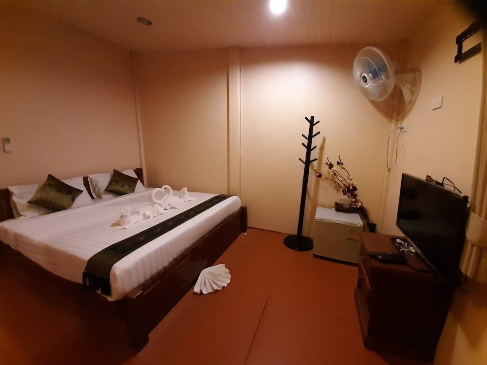 Panvaree Resort 13/51