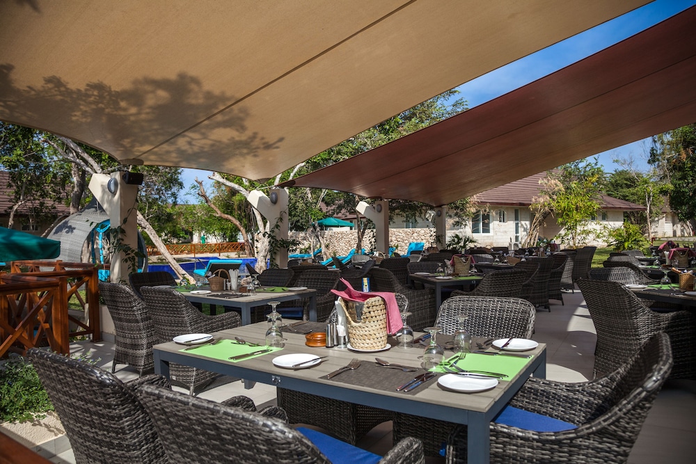 Leopard Beach Resort and Spa 54/66