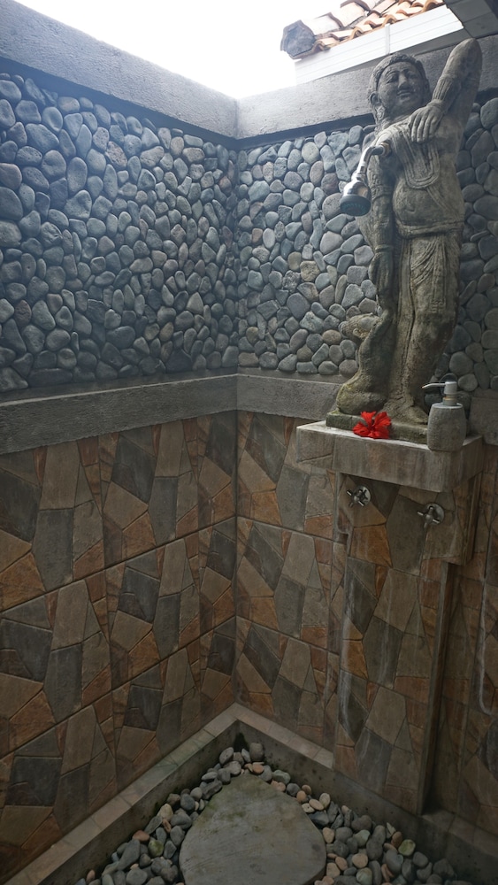 Biorock Homestay 24/49