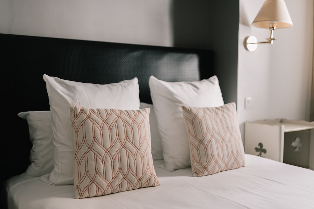 Hotel La Residence 32/60