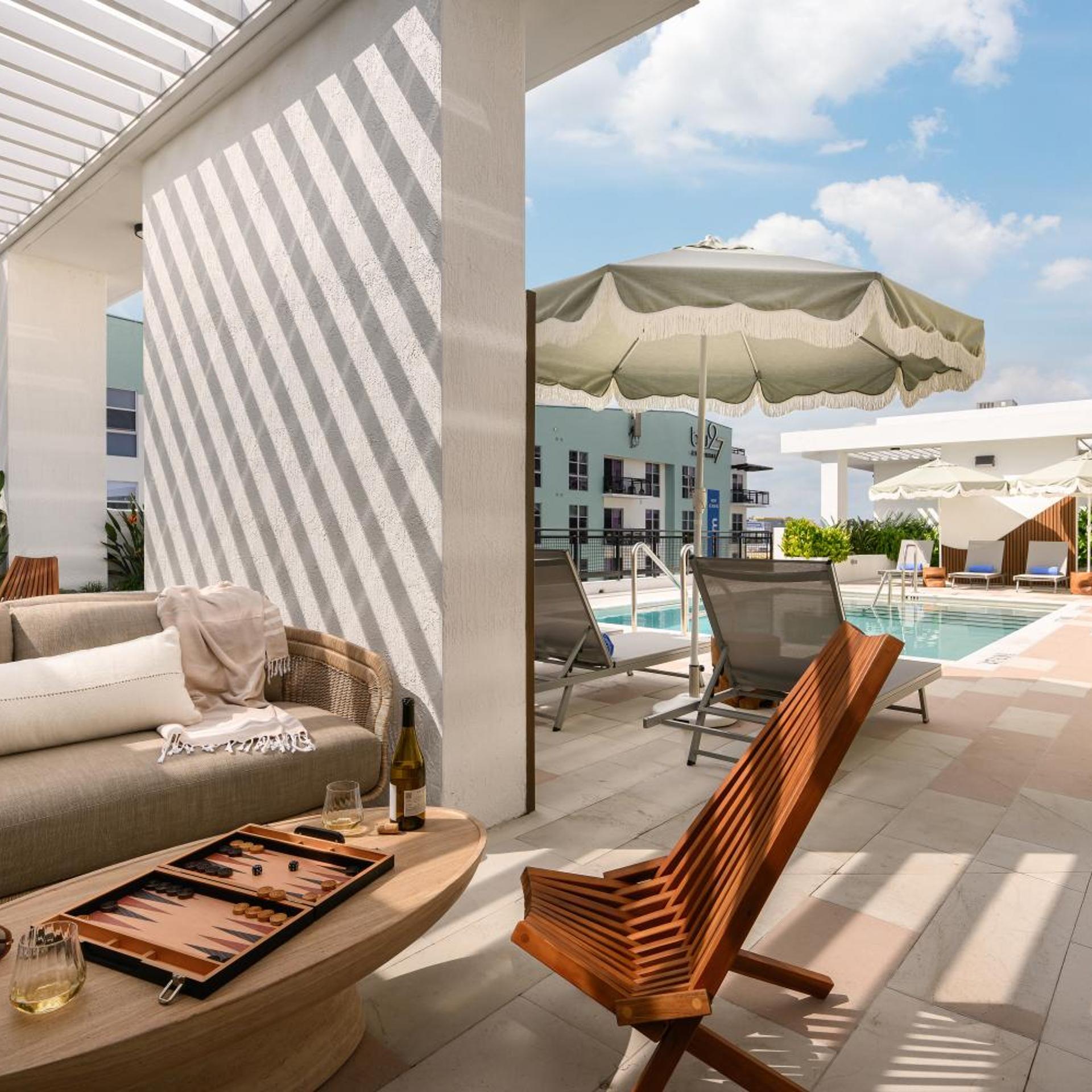 Sense28 Edgewater, an AvantStay Hotel 26/49