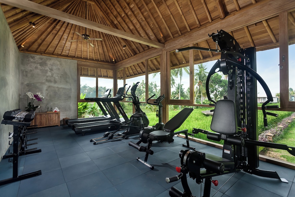The Wakanda Ubud A Pramana Experience 23/50