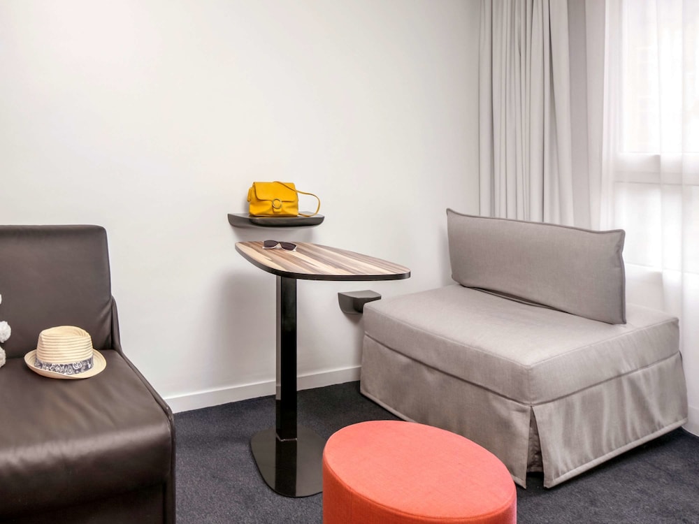 Ibis Styles Vichy Centre 20/47