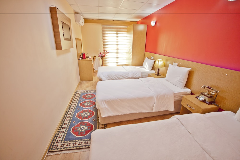 Avcilar Vizyon Hotel 13/33