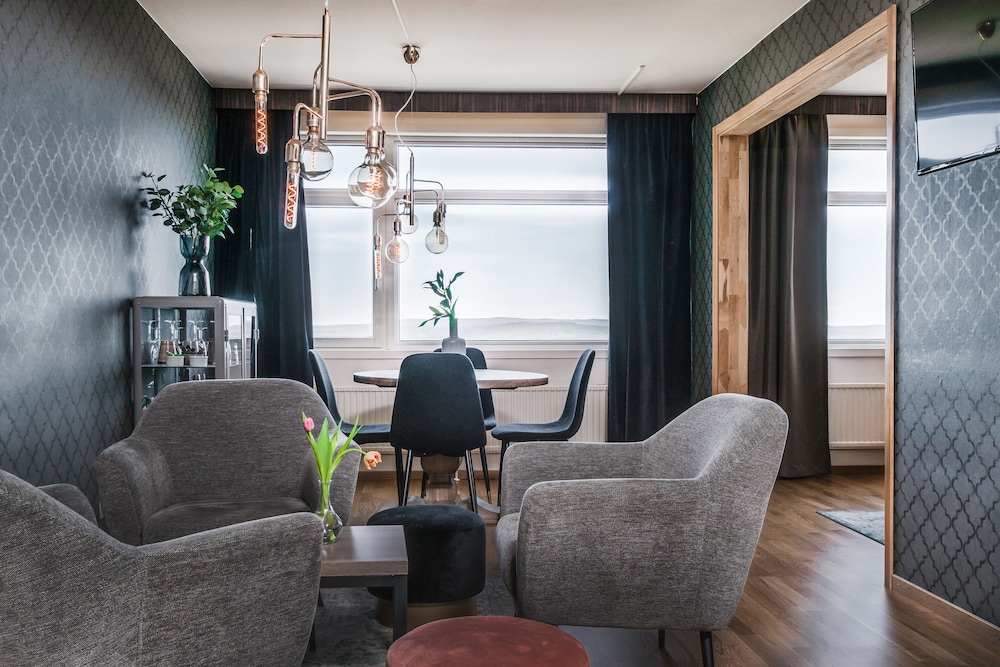 Best Western Htl Hallstaberget 30/50
