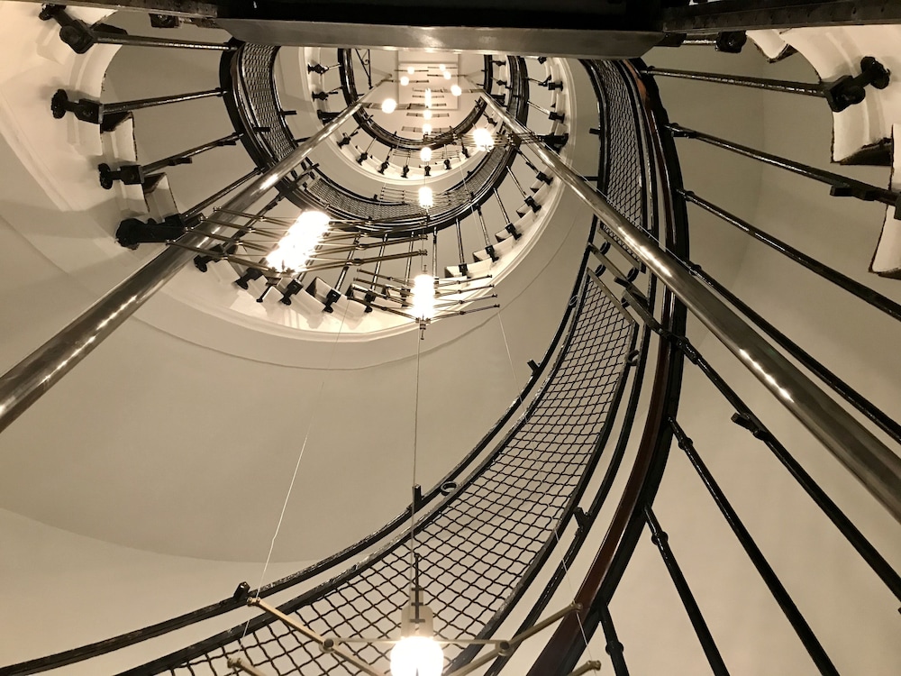 Le Basile Hotel in PARIS