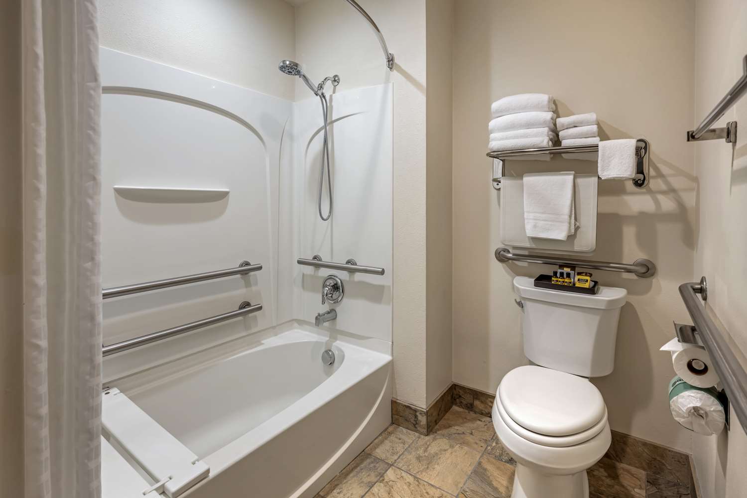 Best Western Plus Kootenai River Inn Casino & Spa thumb 2