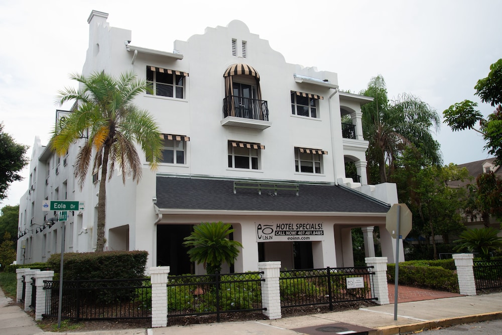 The Eo Inn And Spa photo2