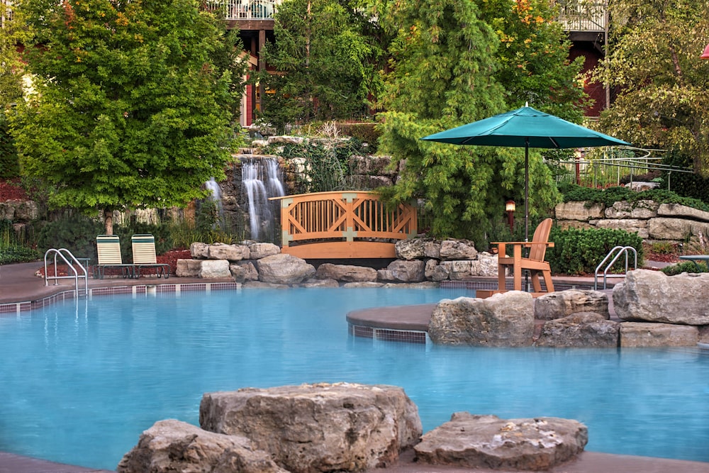 Marriott S Willow Ridge Lodge 5/58