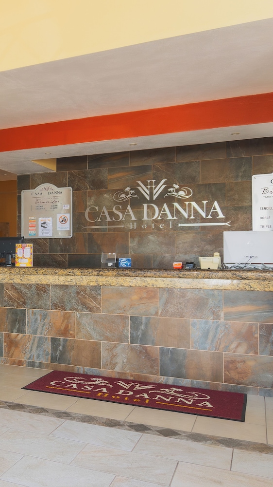 Hotel Casa Danna 18/69