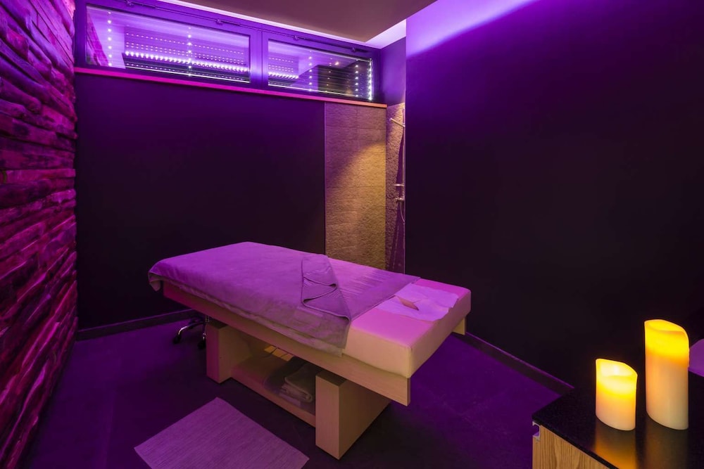 Hotel Restaurant SPA Cheval Blanc Lembach 18/34