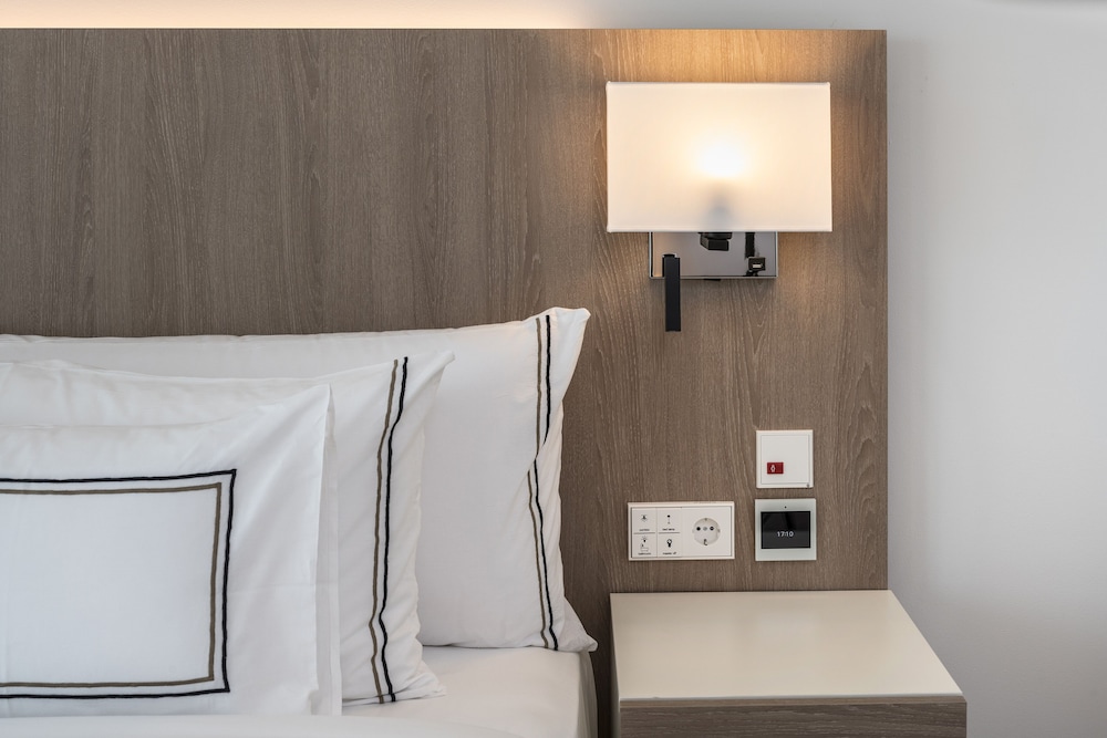 MELIA FRANKFURT CITY 18/65