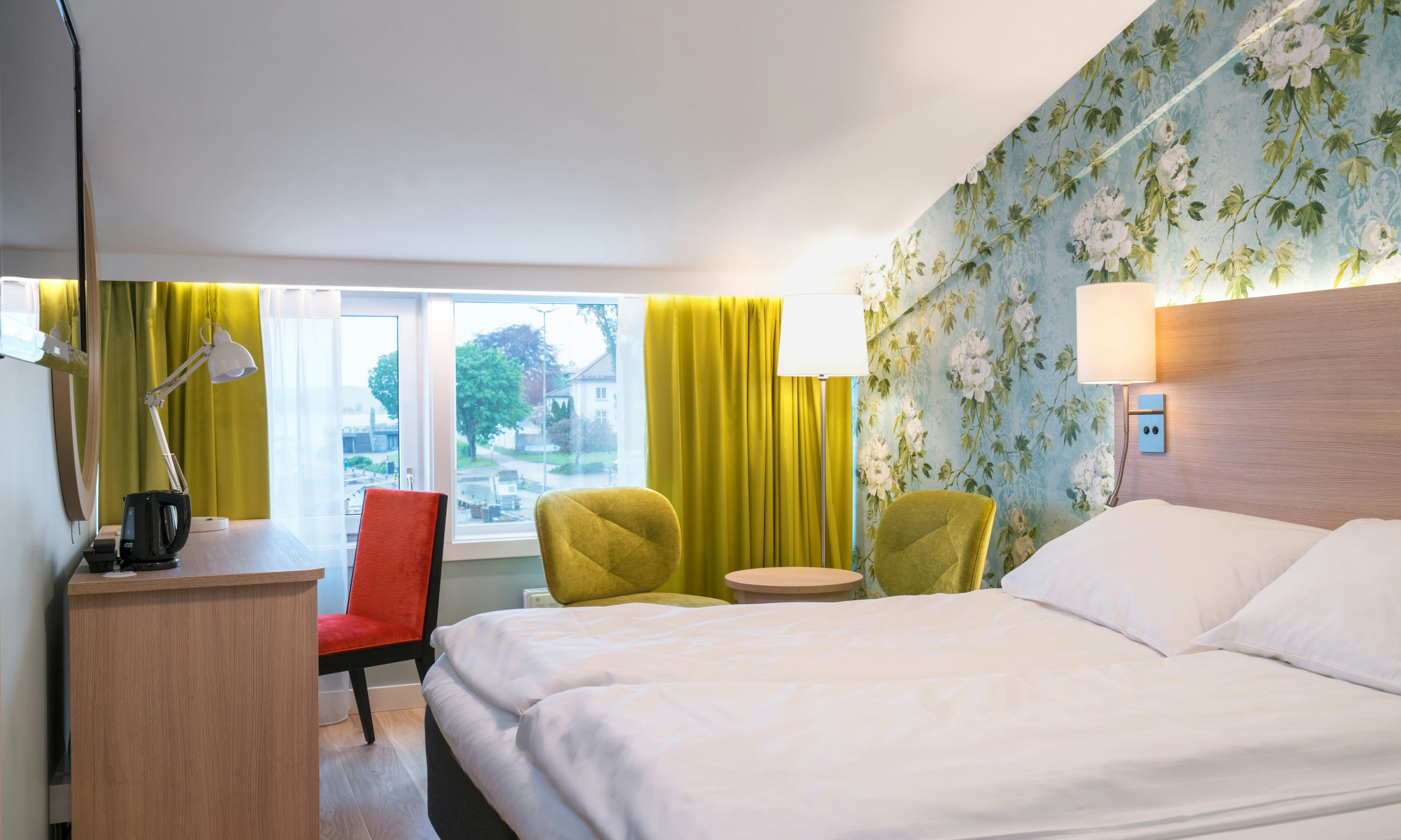 Thon Hotel Tonsberg Brygge 3/18