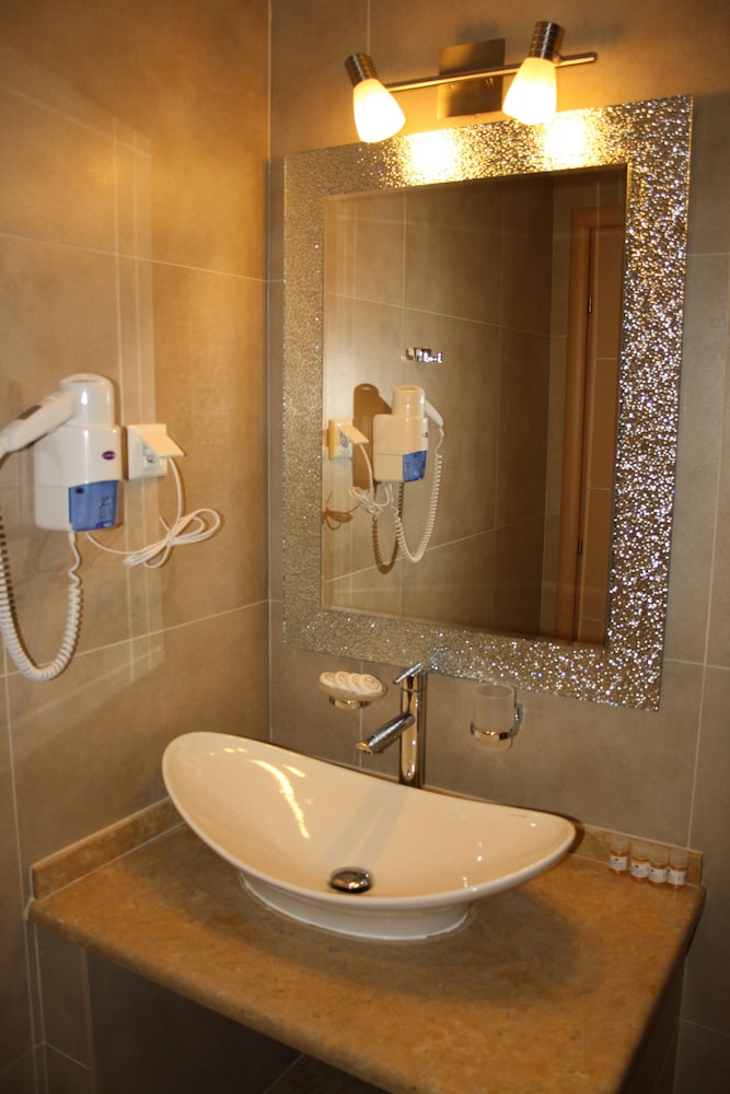 Palatino Hotel 49/50