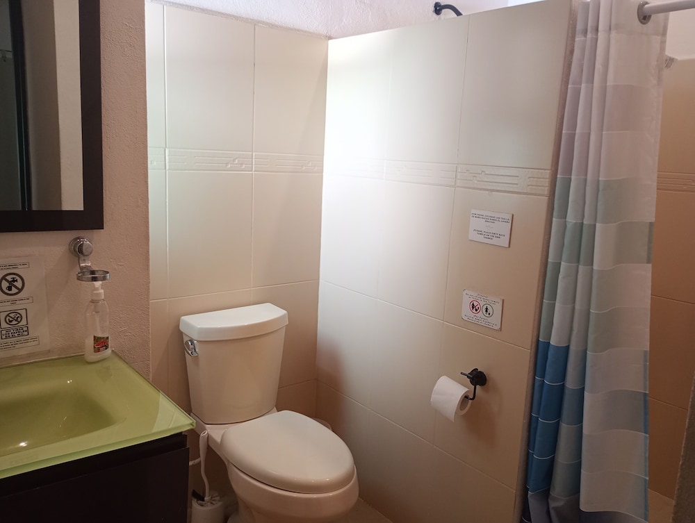 Villas Akalan 72/75