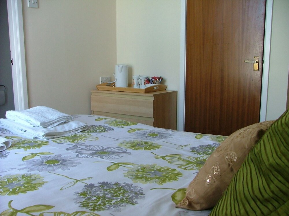 The Beverley Hotel 27/49